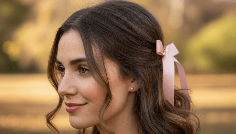 Statement Hair Accessories
