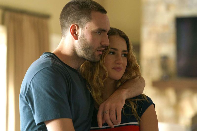 Stephen DeMarco, Tell Me Lies