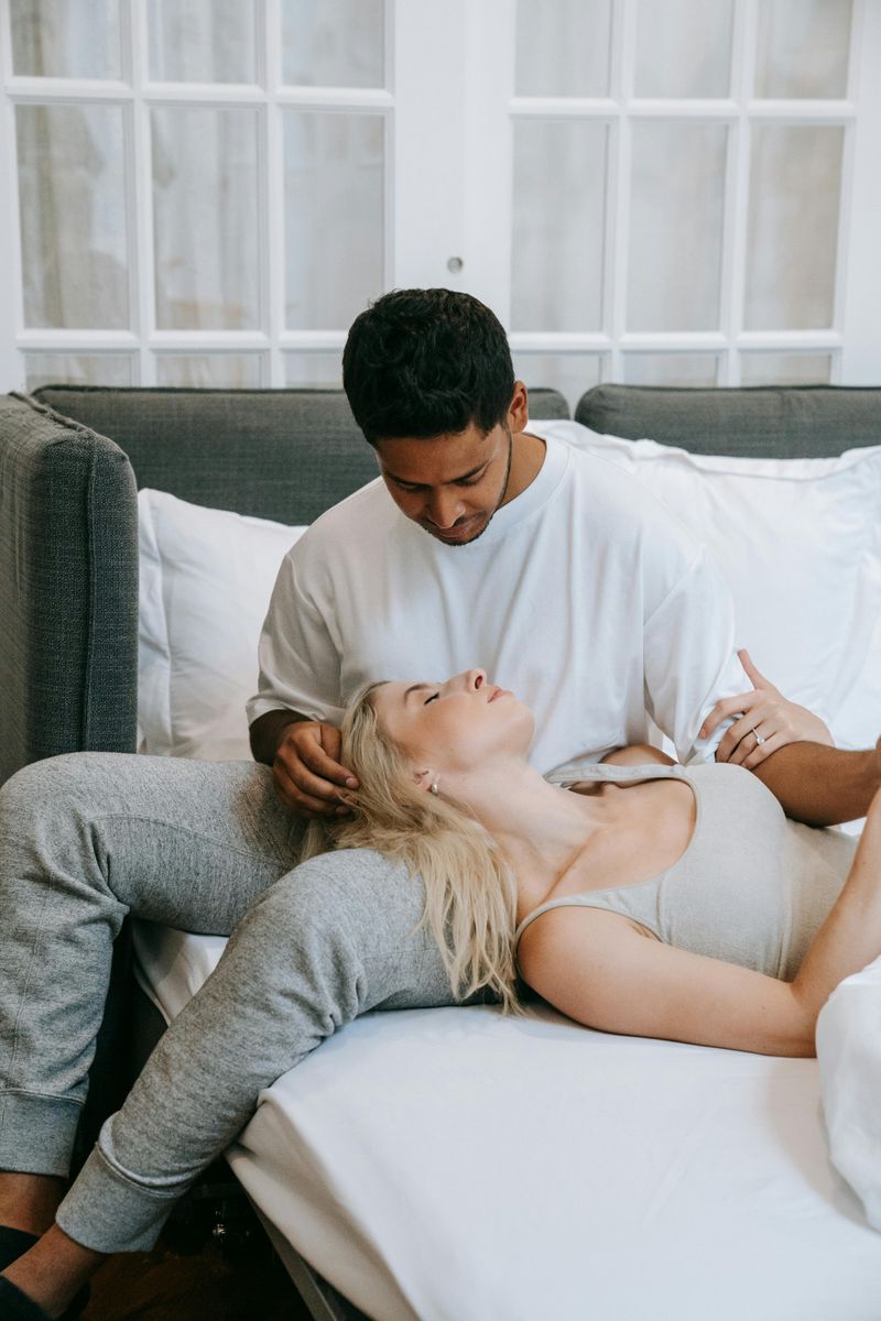 Stopping Small Acts of Affection