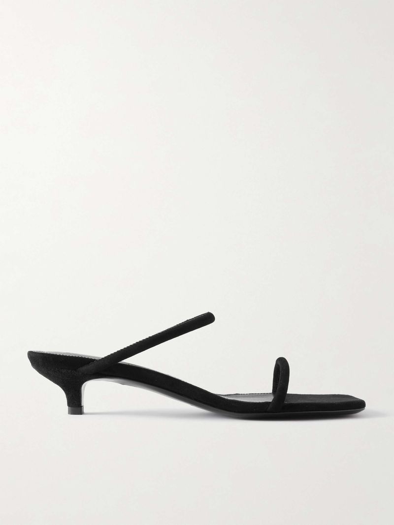 Strappy Minimalist Sandals