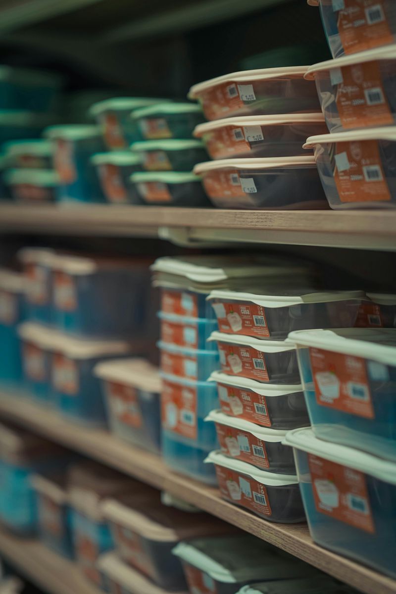 Strategic Bulk Buying