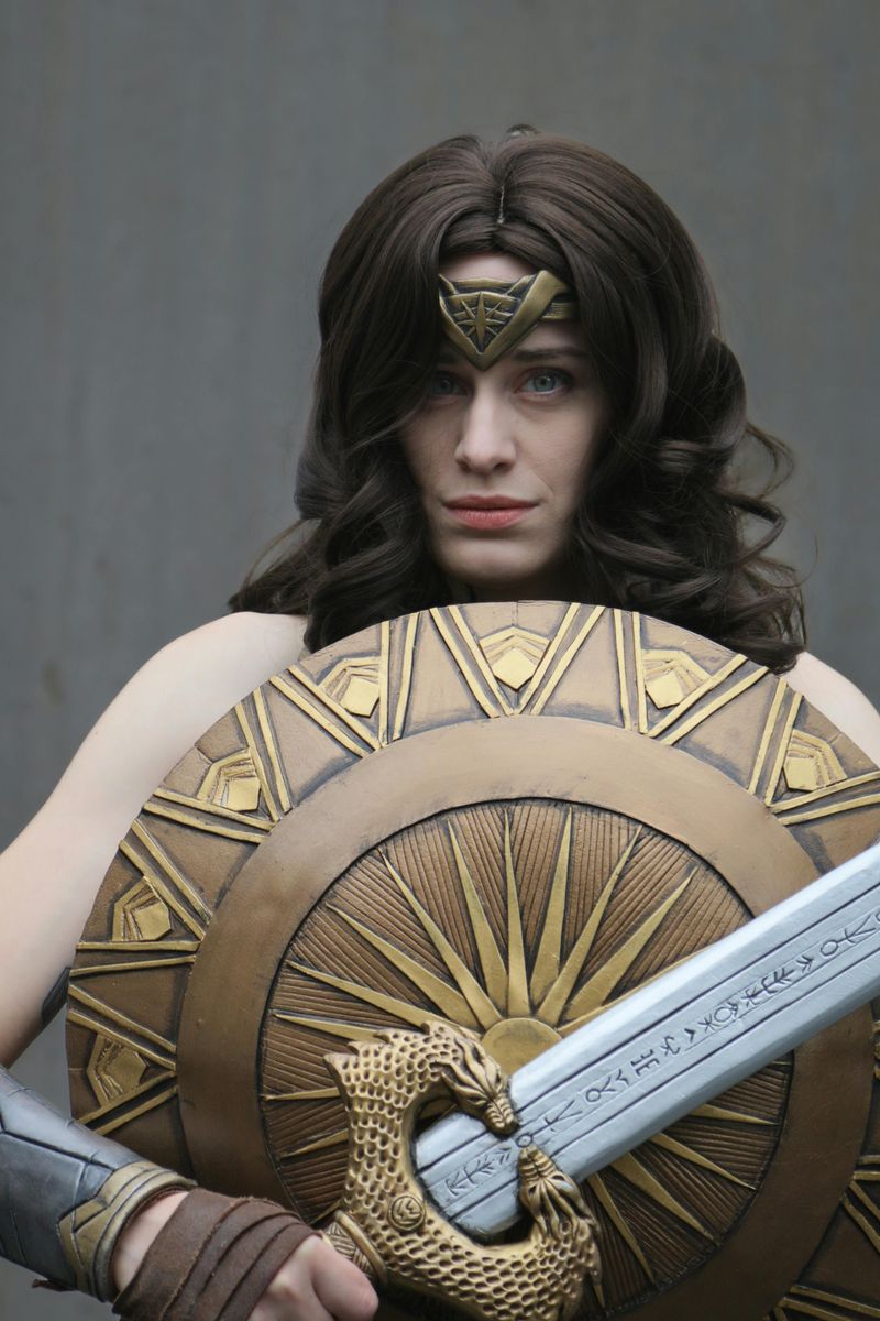 Strong Attachment to Fictional Characters