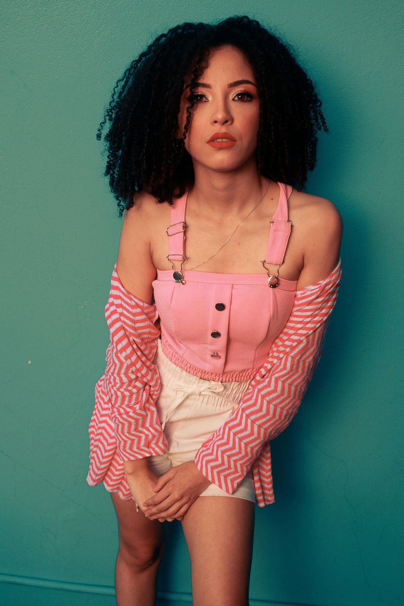 Strong Self-Expression