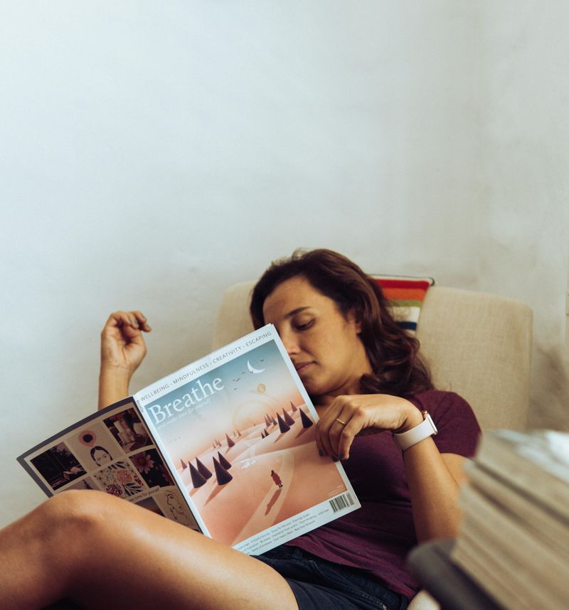 Strong Sense of Self