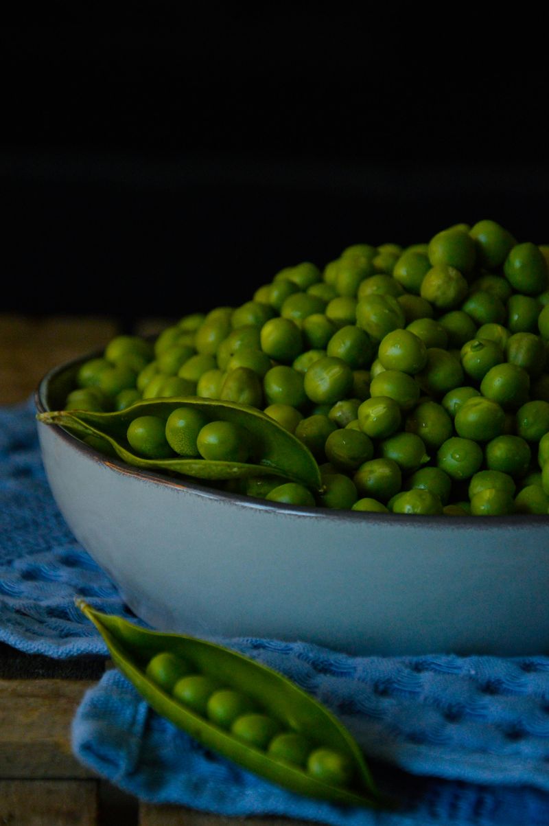 Green Peas