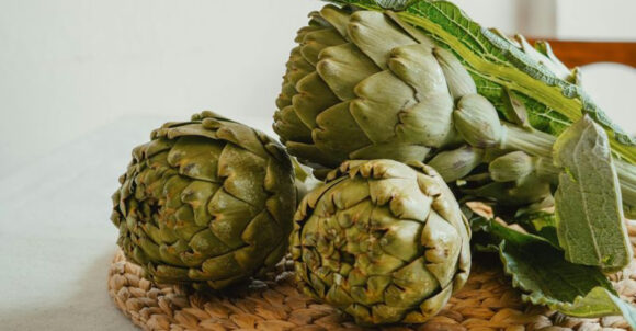 Struggling With Constipation? These 7 Veggies Top a Dietitian’s List