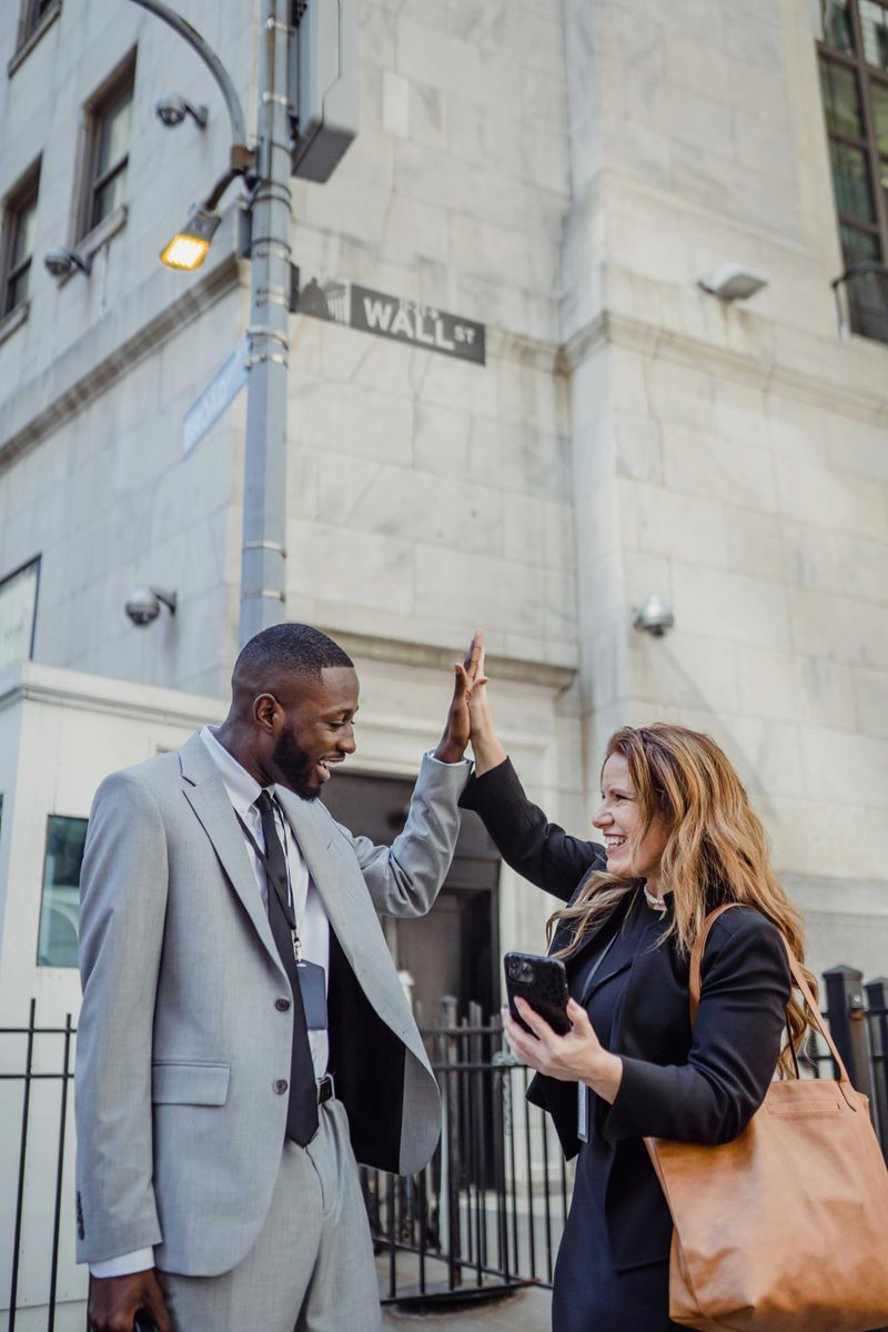 Supporting Your Goals Without Jealousy