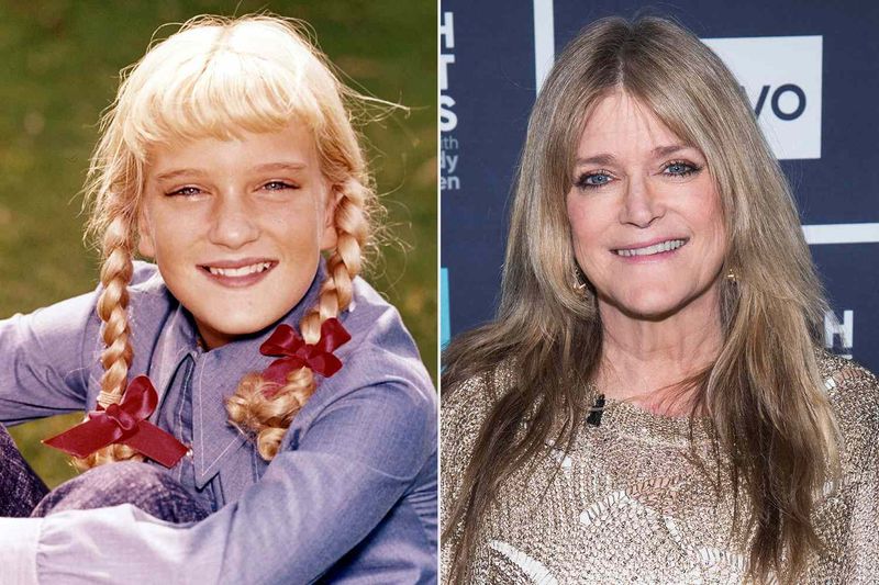 Susan Olsen