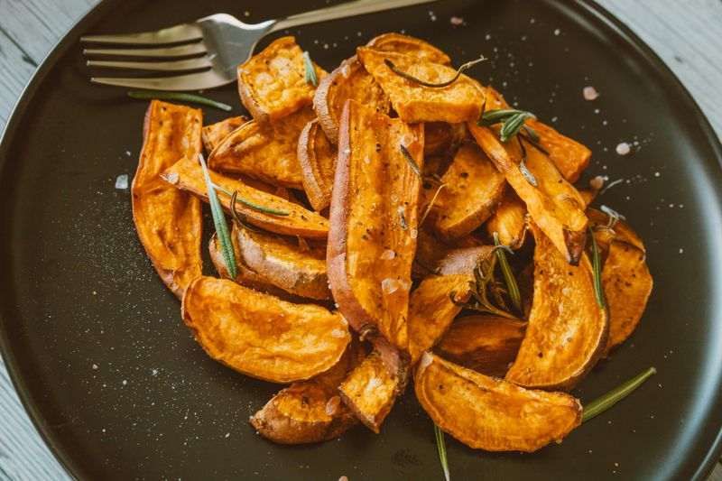 Sweet Potatoes