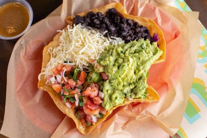 Tacos A Go Go (Houston)