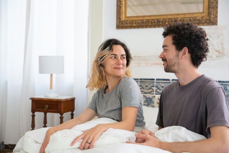 Taking Each Other for Granted