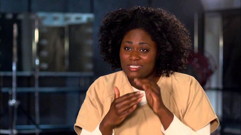 Tasha 'Taystee' Jefferson, Orange is the New Black