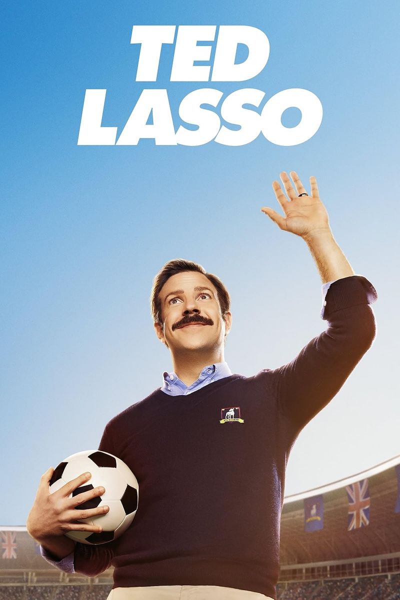 Ted Lasso, Ted Lasso