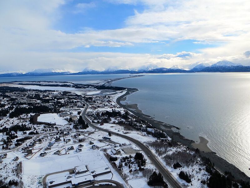 Homer, Alaska
