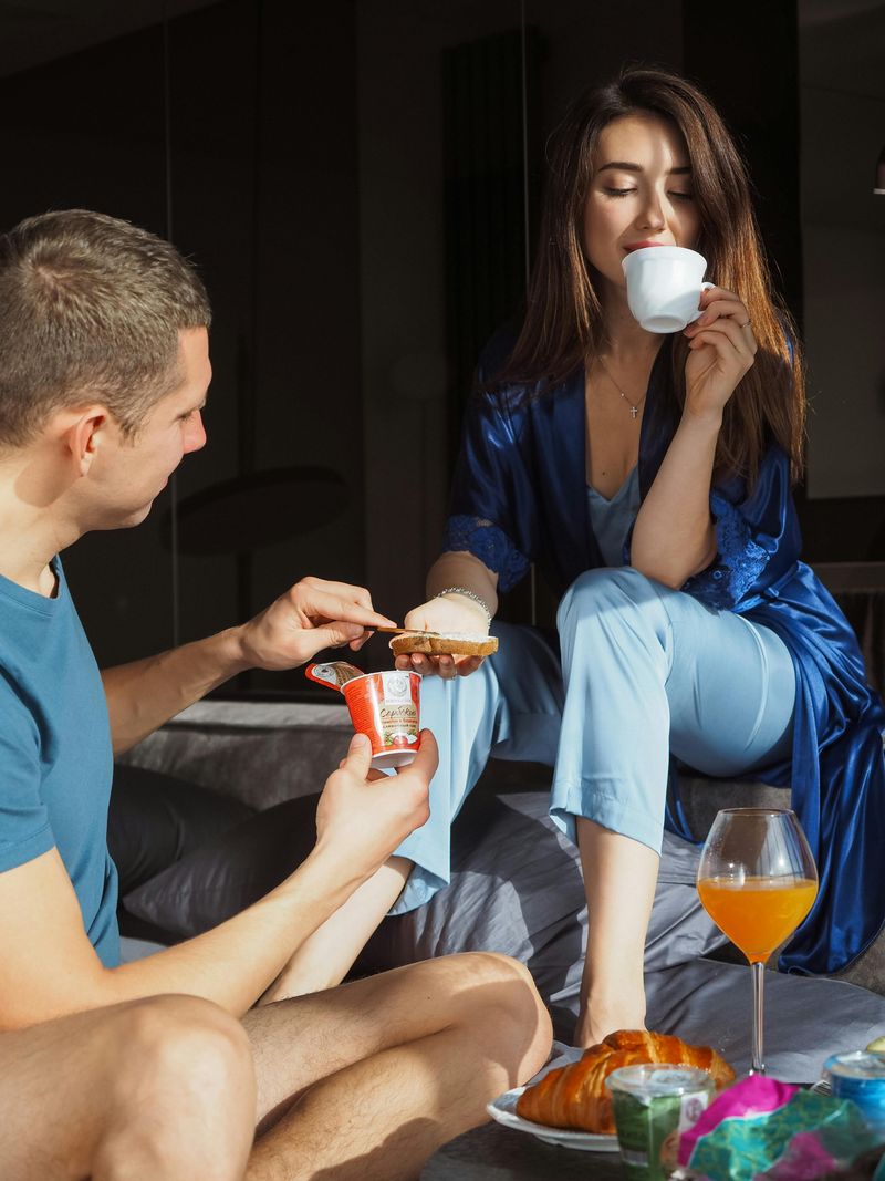 Peace Becomes Non-Negotiable