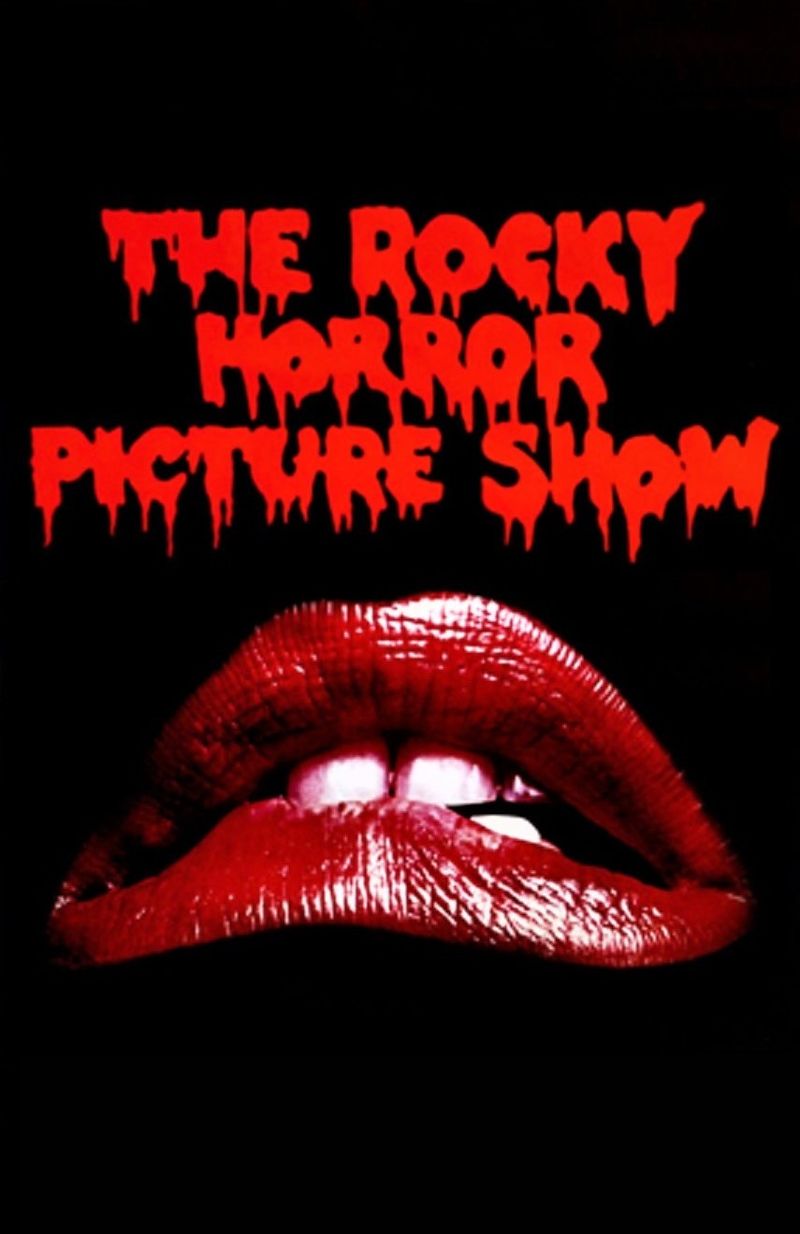 The Rocky Horror Picture Show (1975)