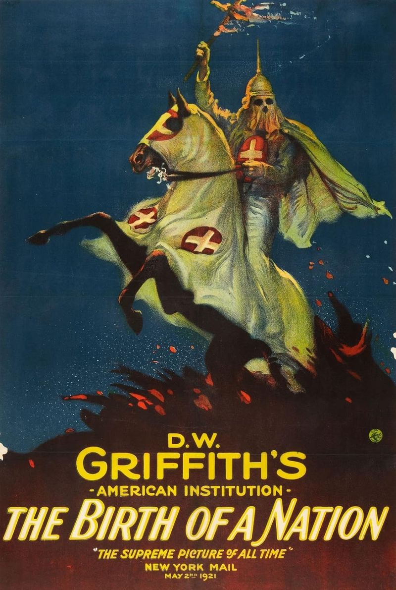 The Birth of a Nation (1915)