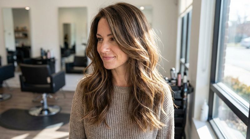 The Classic Long Layers