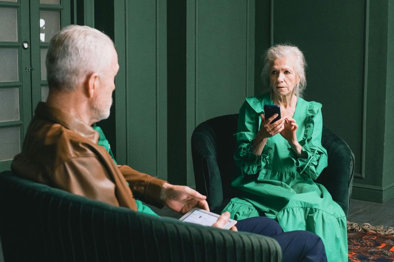 The Conversation Hijacker