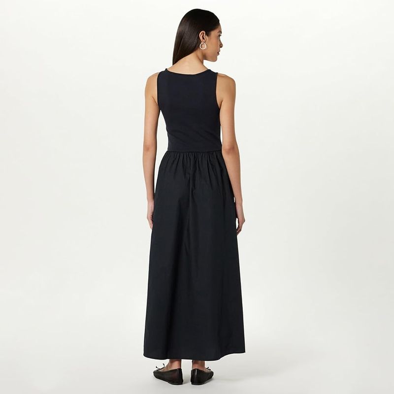 The Drop Dia Tank Dress