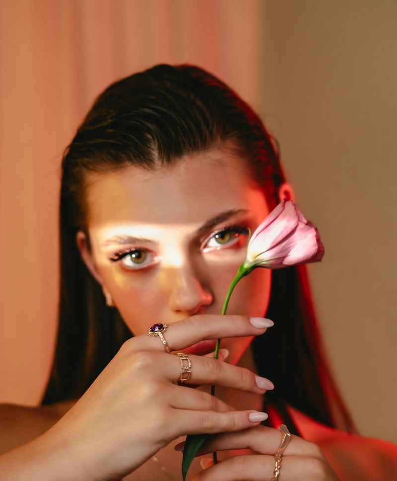 The Feminine-With-Backbone Woman