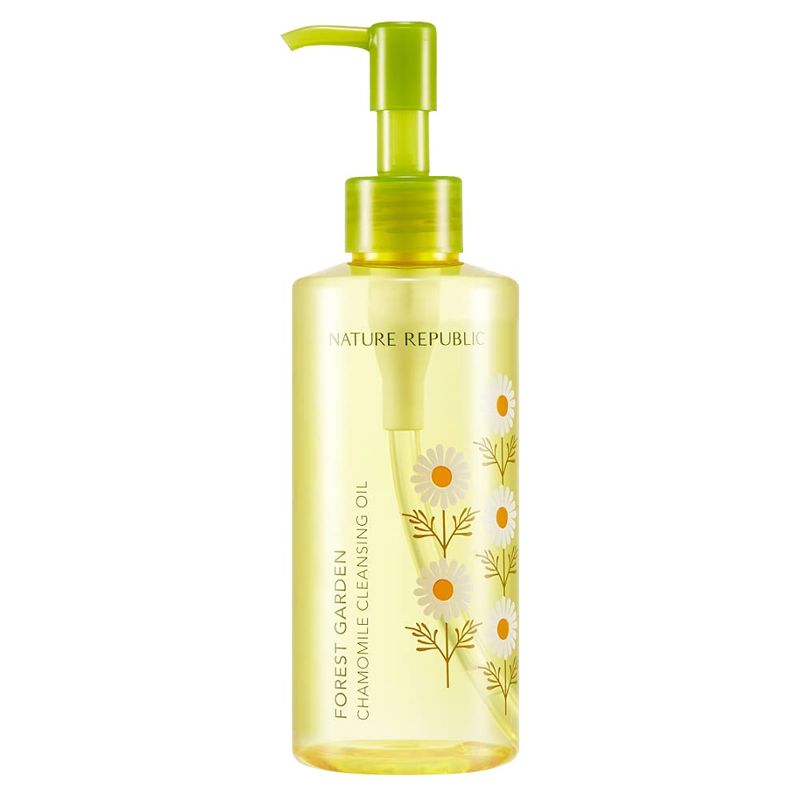 Nature Republic Forest Garden Cleansing Oil