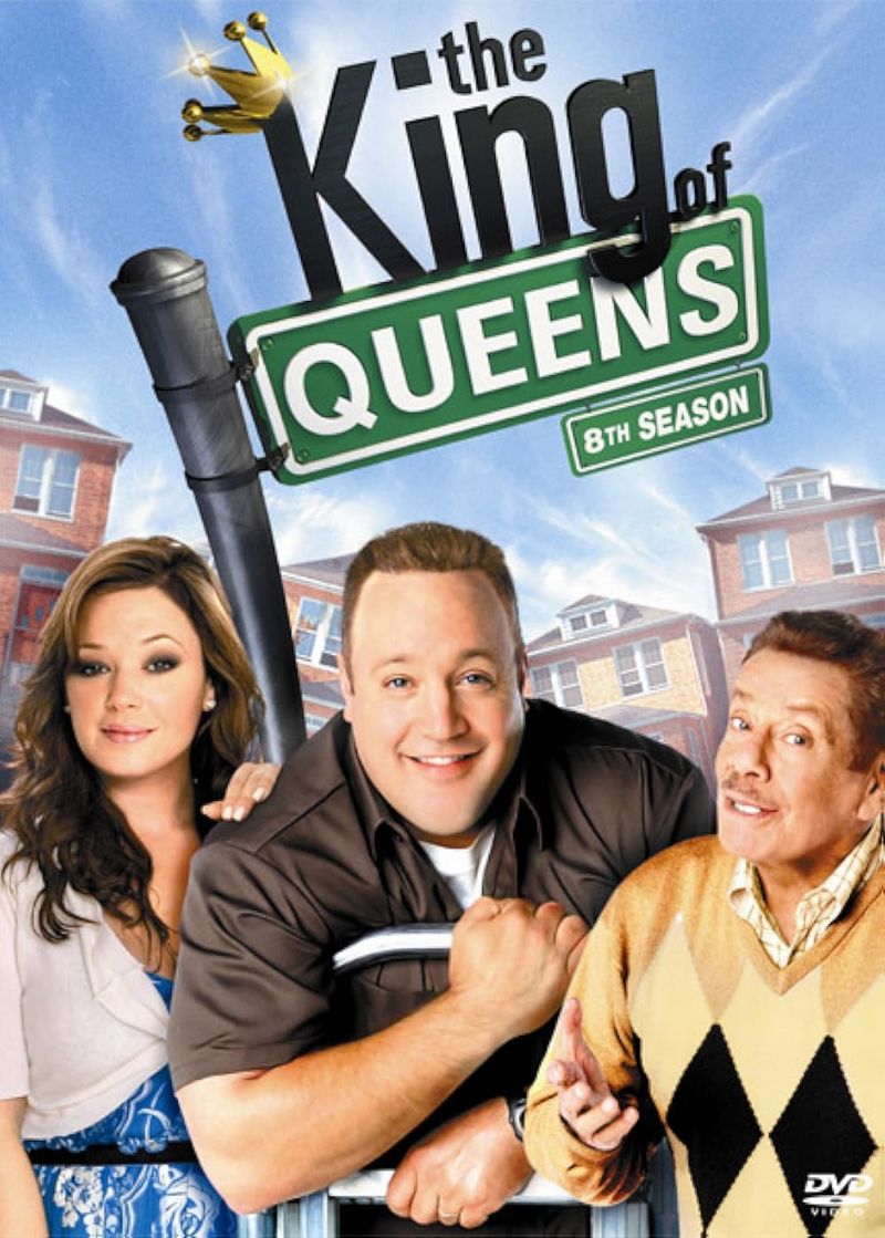 The King Of Queens