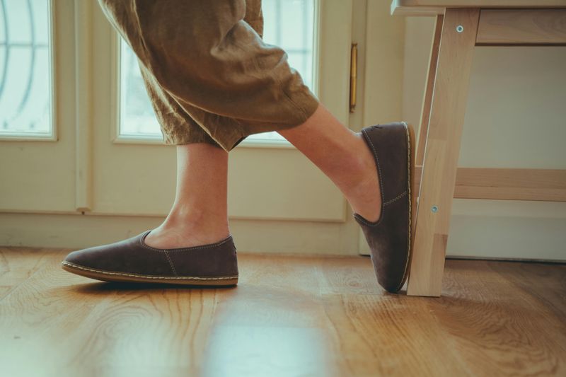 The Length of Your Pants Break