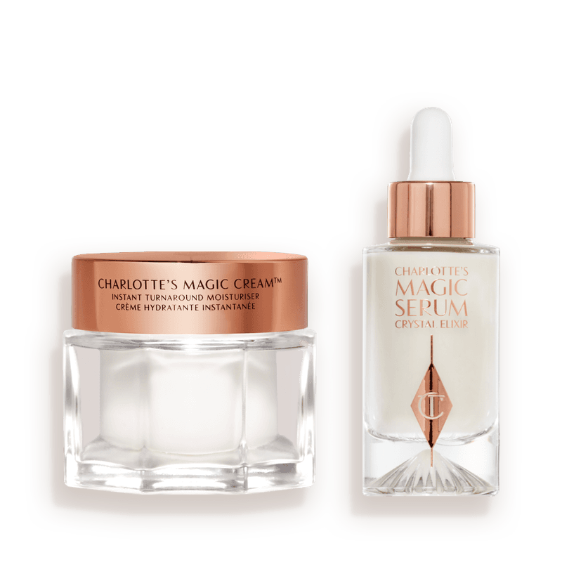 Charlotte Tilbury Magic Cream