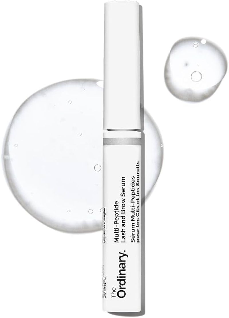 The Ordinary Multi-Peptide Lash and Brow Serum