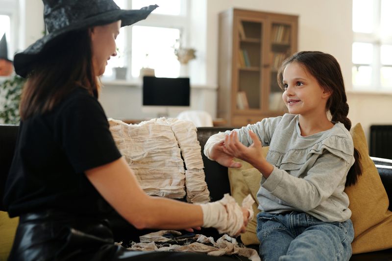 Split-Second Facial Reactions