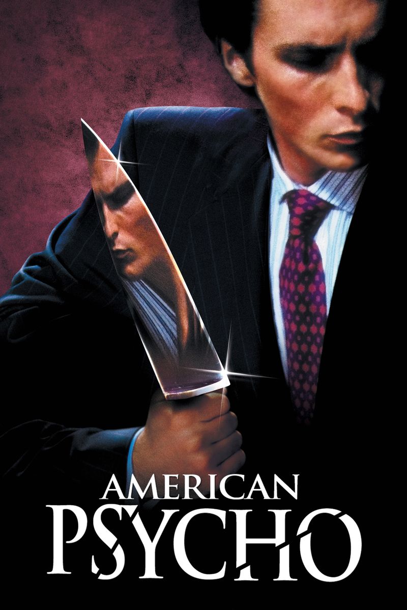 American Psycho (2000)