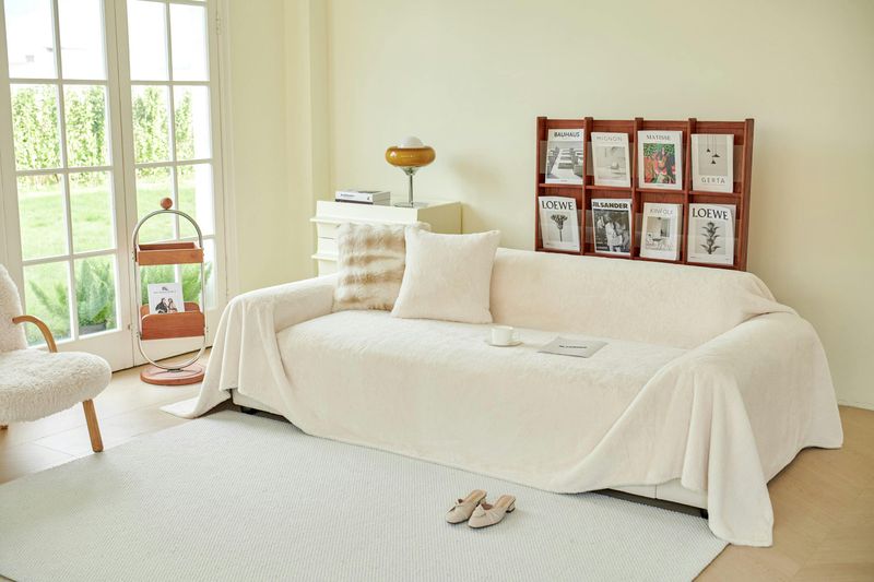 The Couch That's a Little Too Soft