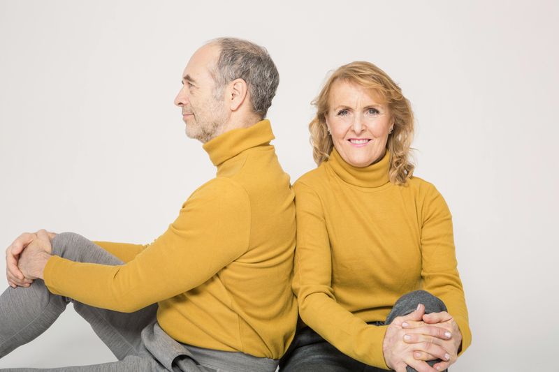 The Emotional Fortress