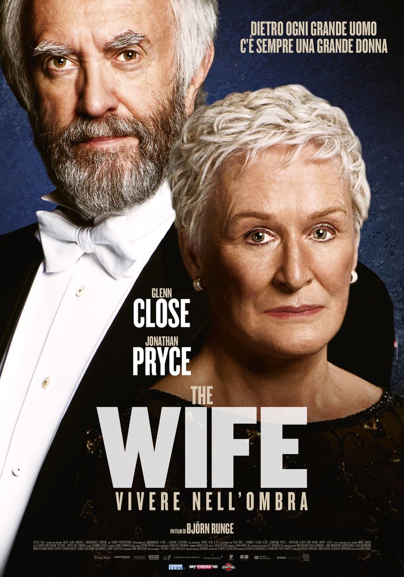 The Wife (2017)