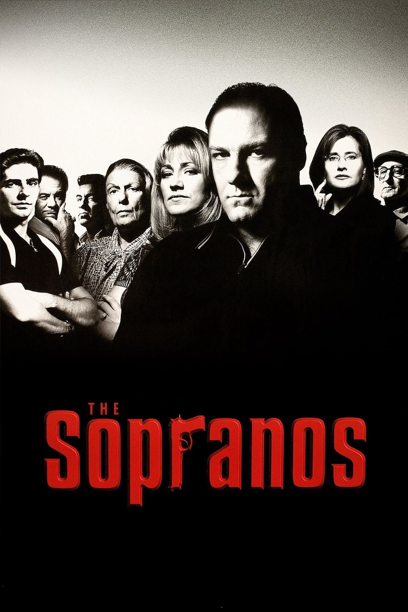 The Sopranos – The Mob Boss Who Changed Television Forever