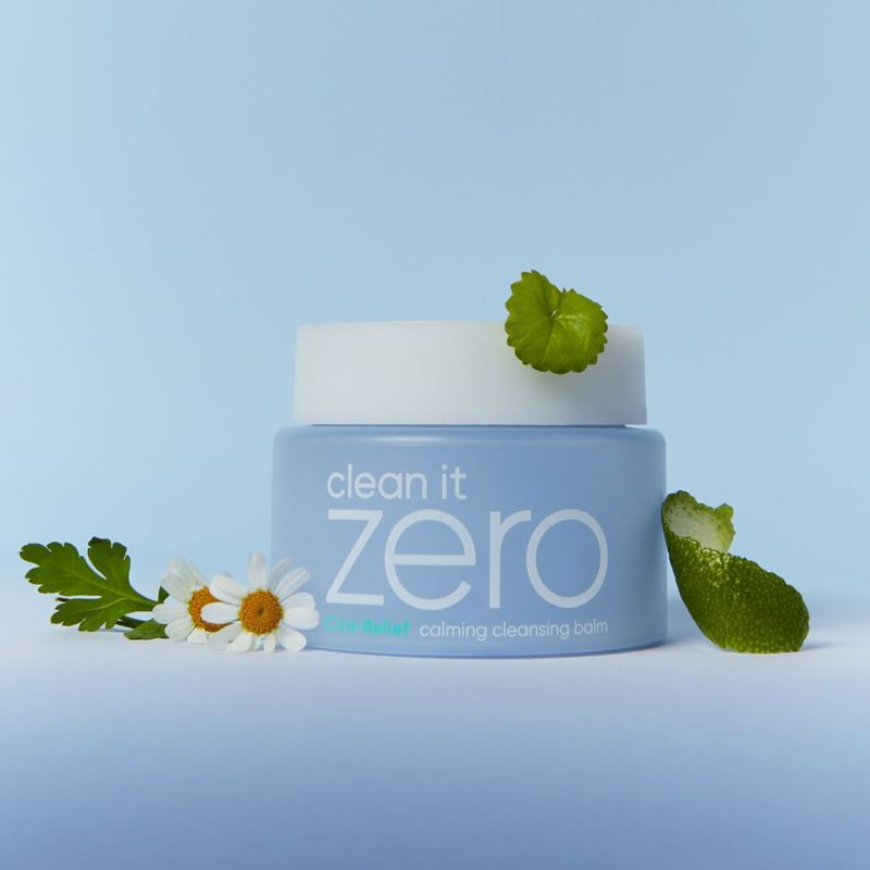 Banila Co. Clean It Zero Cleansing Balm
