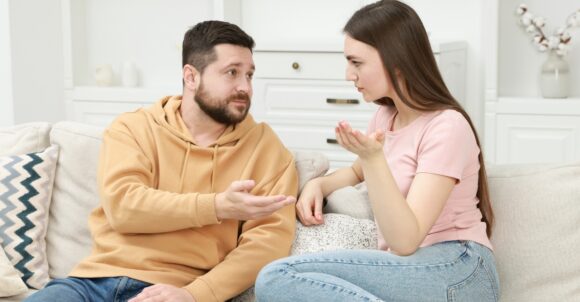 These 12 Behaviors Often Signal Emotional Insensitivity