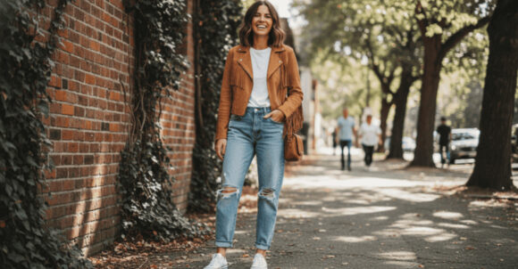 These 13 Jeans Under $50 Do All the Heavy Lifting for Your Outfit