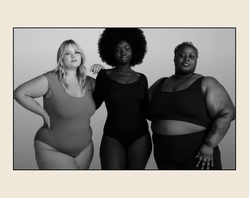 Universal Standard – True Size Inclusivity