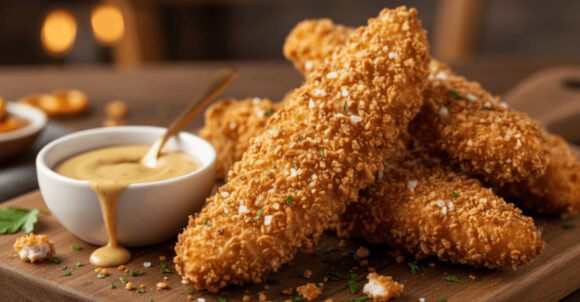 These 15 Chicken Tenderloin Recipes Are a Lifesaver for Tight Grocery Budgets