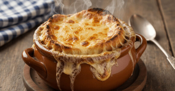 These 15 Dutch Oven Soups Are on Constant Rotation in Our Kitchen