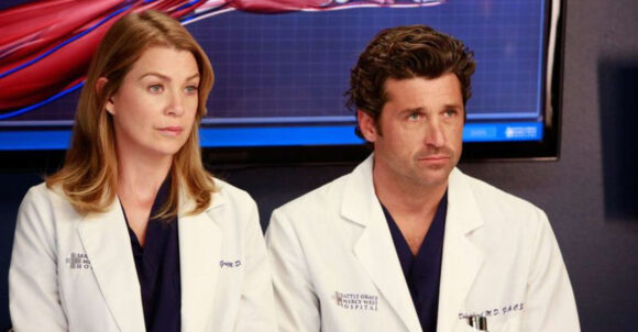 These 25 TV Couples Made Us Believe in Love (Again)