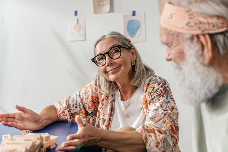 No Mind Games — Just Honest Communication