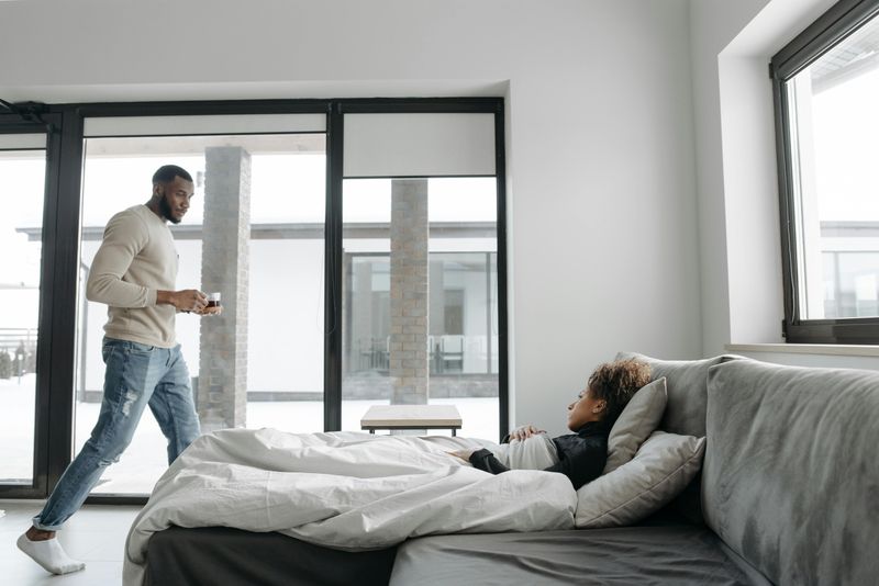 They Care About Your Well-Being