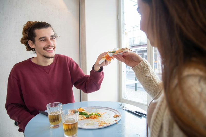 They Defend the Relationship, Not Their Ego