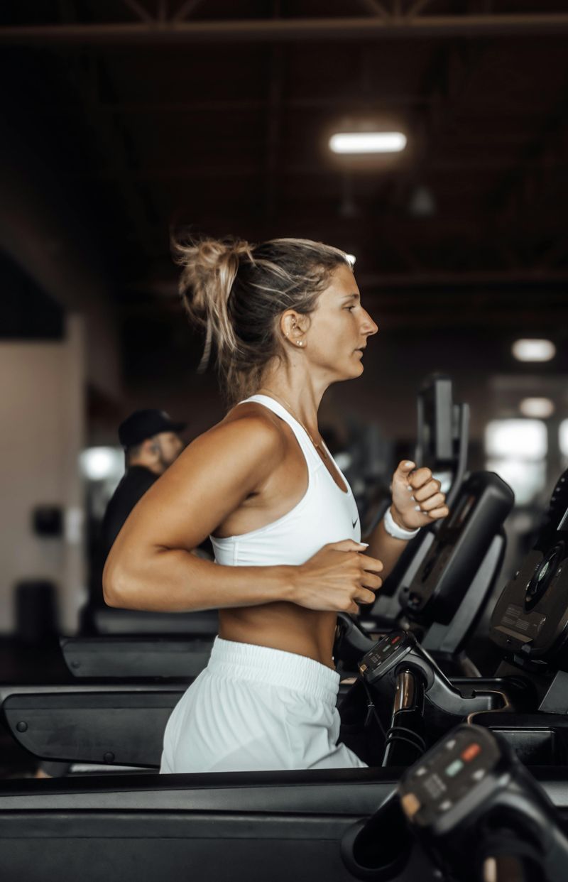 They Don't Rely on Motivation — They Rely on Routine