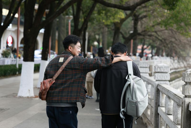 They Give Backhanded Compliments