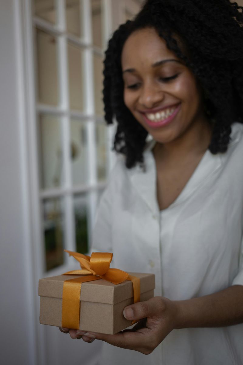 They Get Awkward and Do Not Know How to Respond