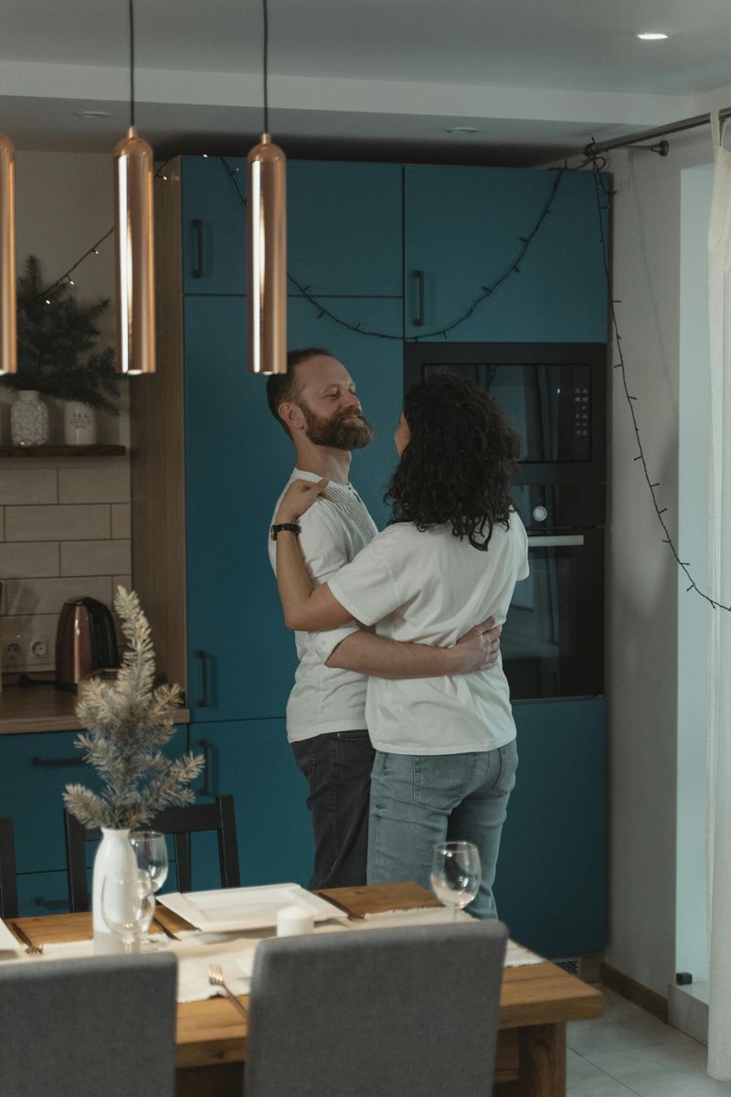 They Redefine Romance